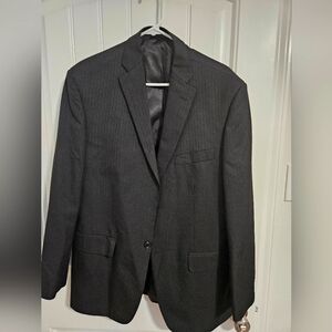 Haggard suit jacket